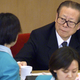 Jiang Zemin: also a big tea fan.